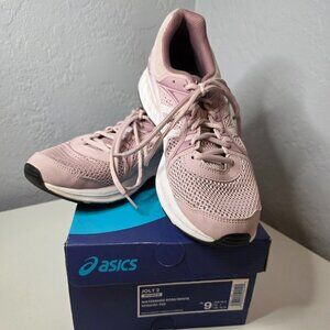 Asics Women's Running Shoes Size 9